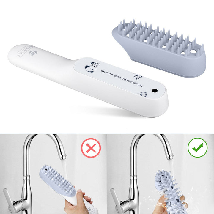 Discover the Ultimate Pet Grooming Tool