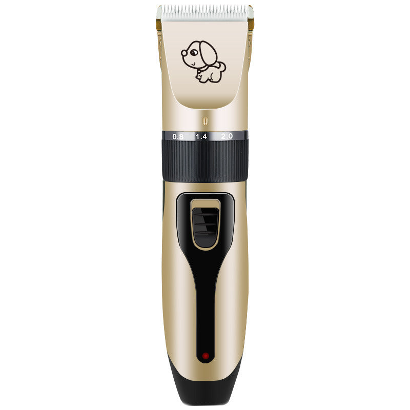 Transform Your Pet’s Grooming Experience with the Dog Hair Clipper Pet Hair Shaver
