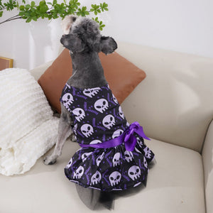 Dress Your Pup in Style This Halloween