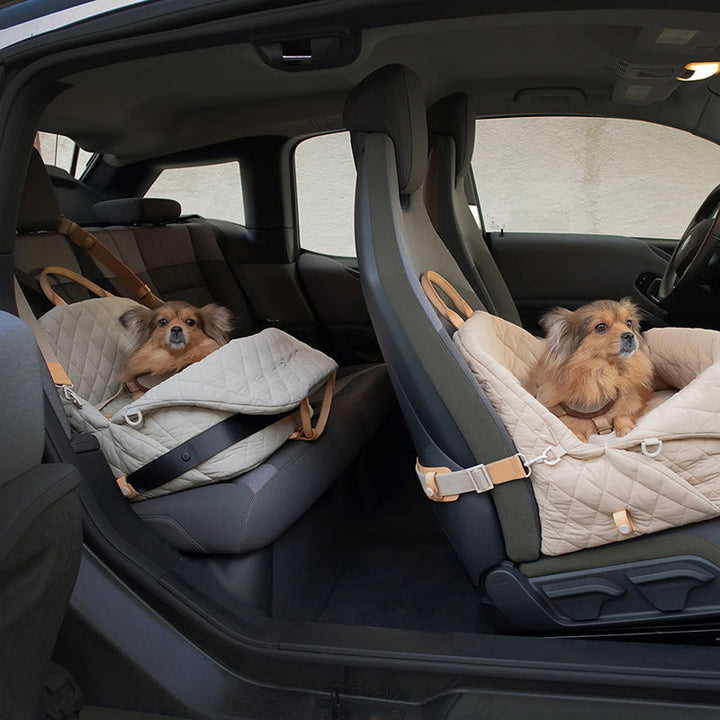 Why the Portable Foldable Pet Carrier Bag is a Must-Have for Pet Owners