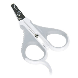The Ultimate Pet LED Nail Clipper Grooming Scissors Tool