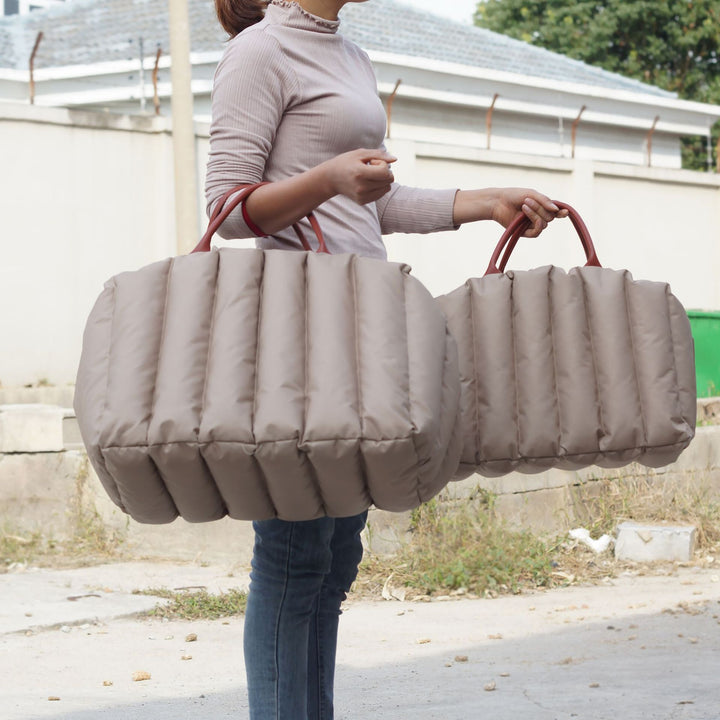 The Ultimate Portable Pet Car Travel Carrier Bag: Safety and Comfort for Your Furry Friend