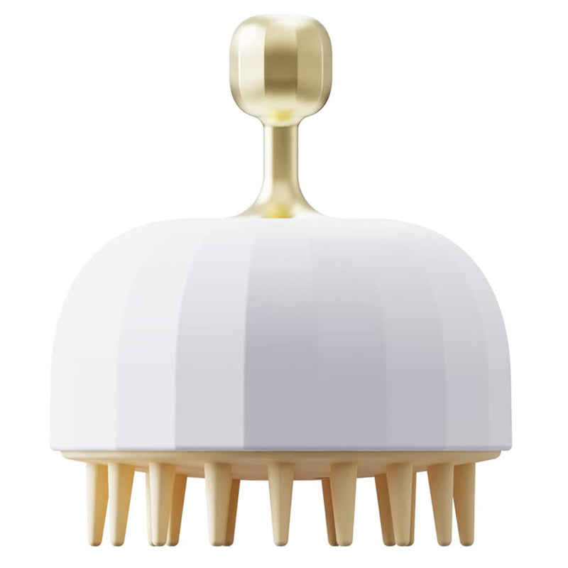 Pet Bath Shampoo Massage Grooming Brush Cleaning Tool