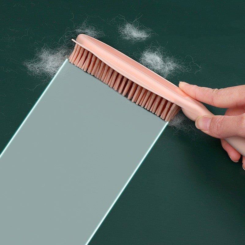 Pet Hair Removal Massage Grooming Comb Brush