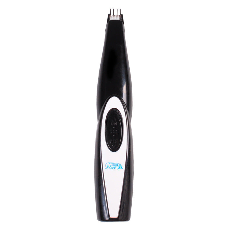 Pet Electric Nail Hair Grinder Grooming Trimmer Tool