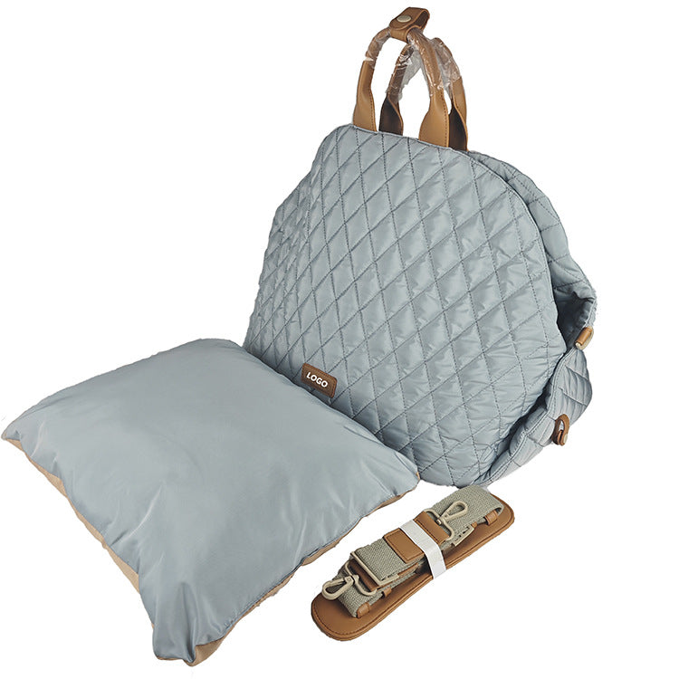 Portable Foldable Pet Carrier Bag