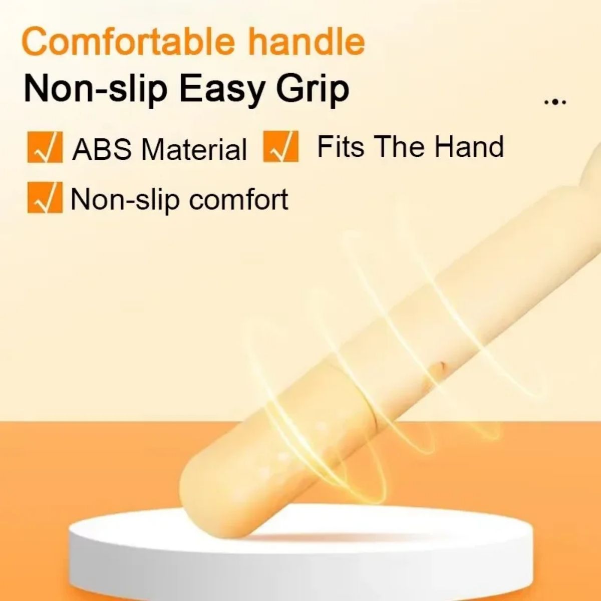 Pet One Click Hair Removal Anti Mite Grooming Brush
