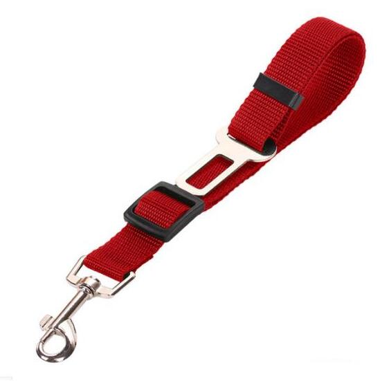 Pet Car Seat Safety Belt Leash