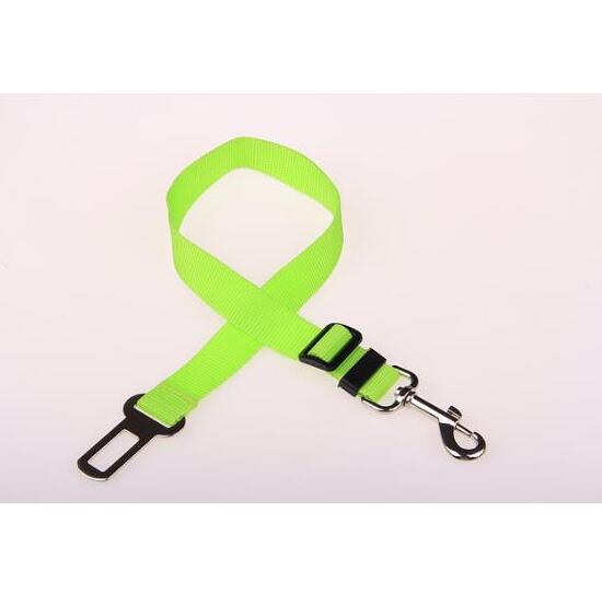 Pet Car Seat Safety Belt Leash
