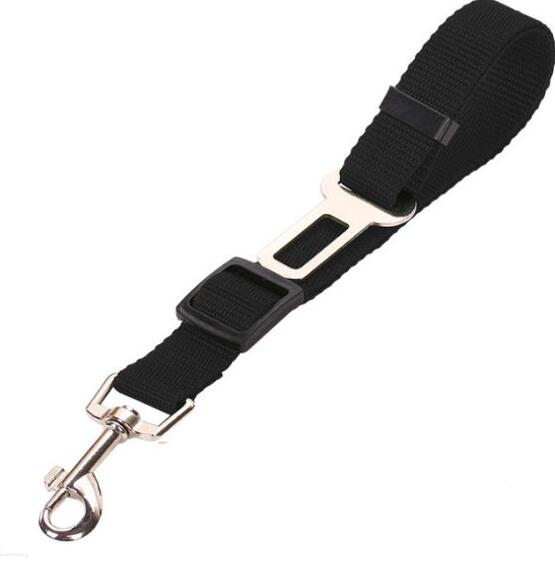 Pet Car Seat Safety Belt Leash