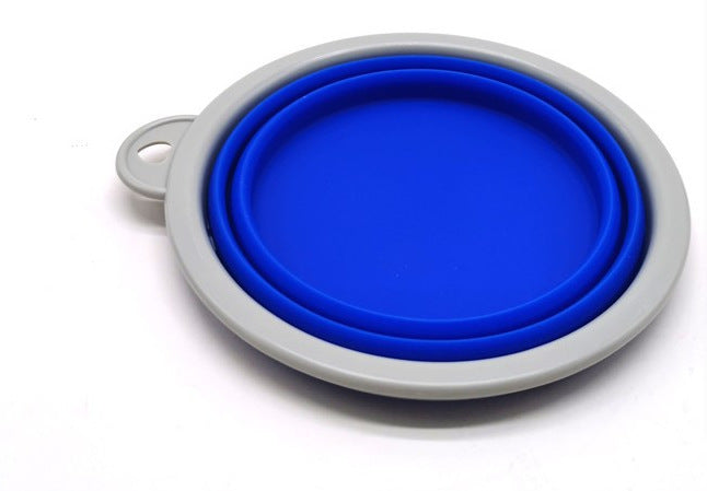 Multifunctional Automatic Retractable Portable Pet Leash
