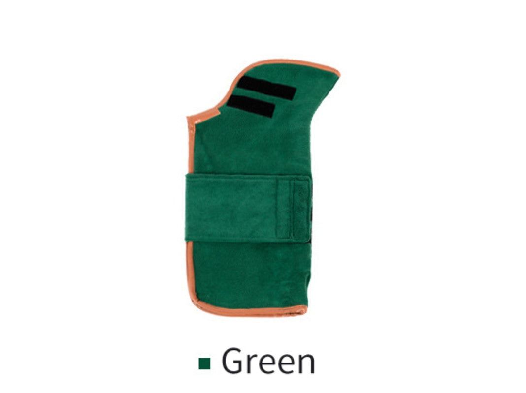 Pet Quick Dry Absorbent Bath Towel Clothing Wrap