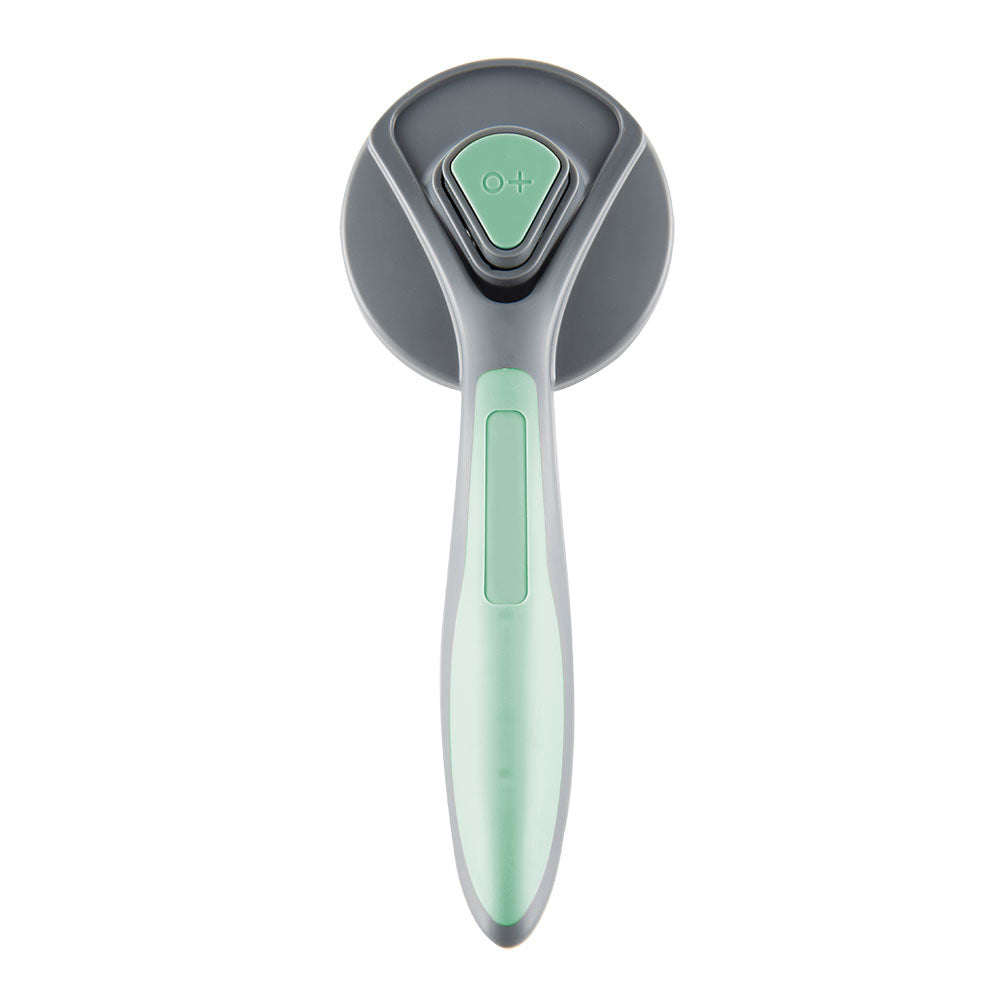 Pet Slicker Grooming Comb Hair Shedding Brush Tool