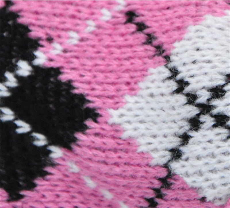 Pet Sweater Clothing Warm Apparel