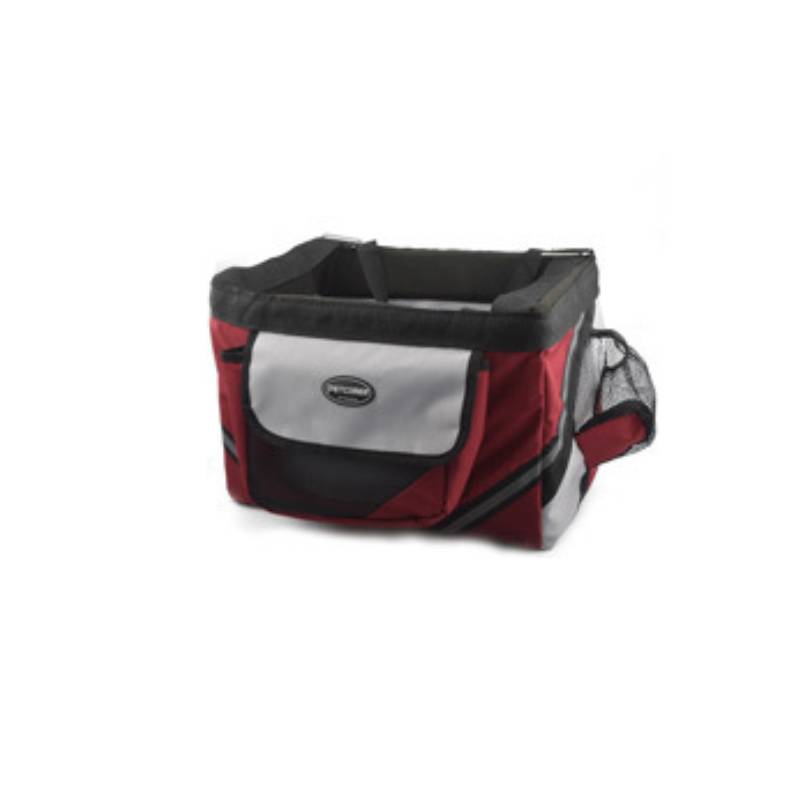 Removable Pet Bicycle Handlebar Front Basket Carrier
