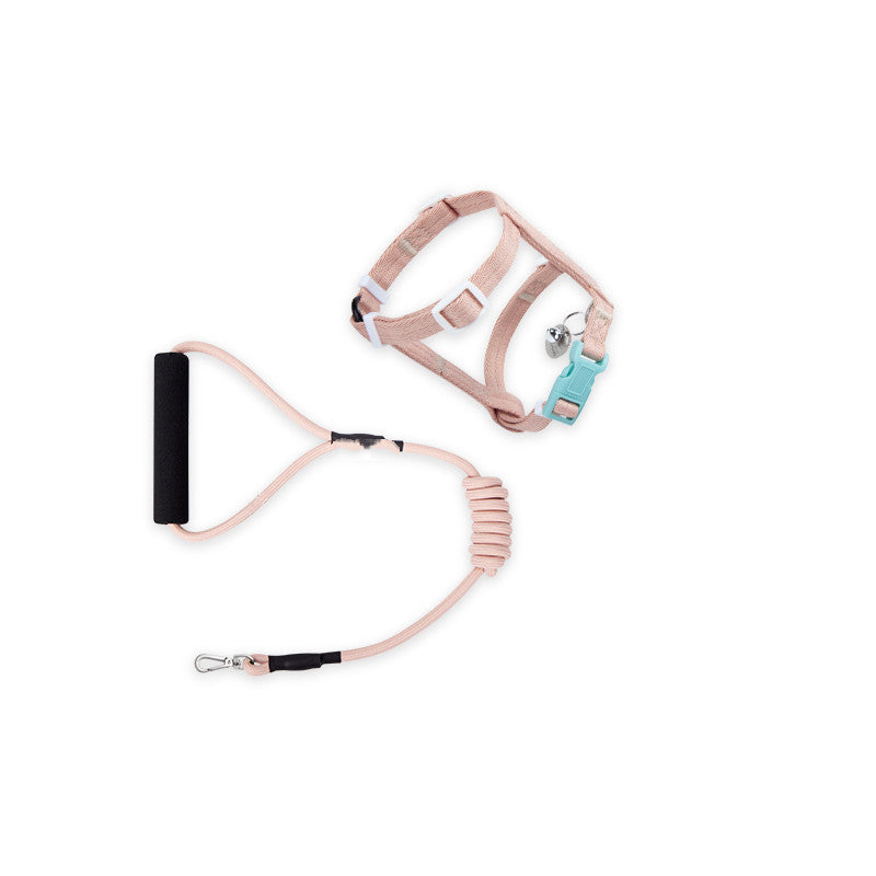 Fashion Pet Leash Anti Escape Control Strap
