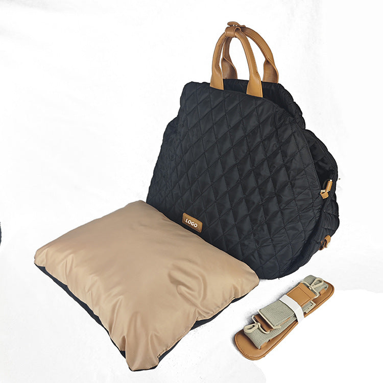 Portable Foldable Pet Carrier Bag