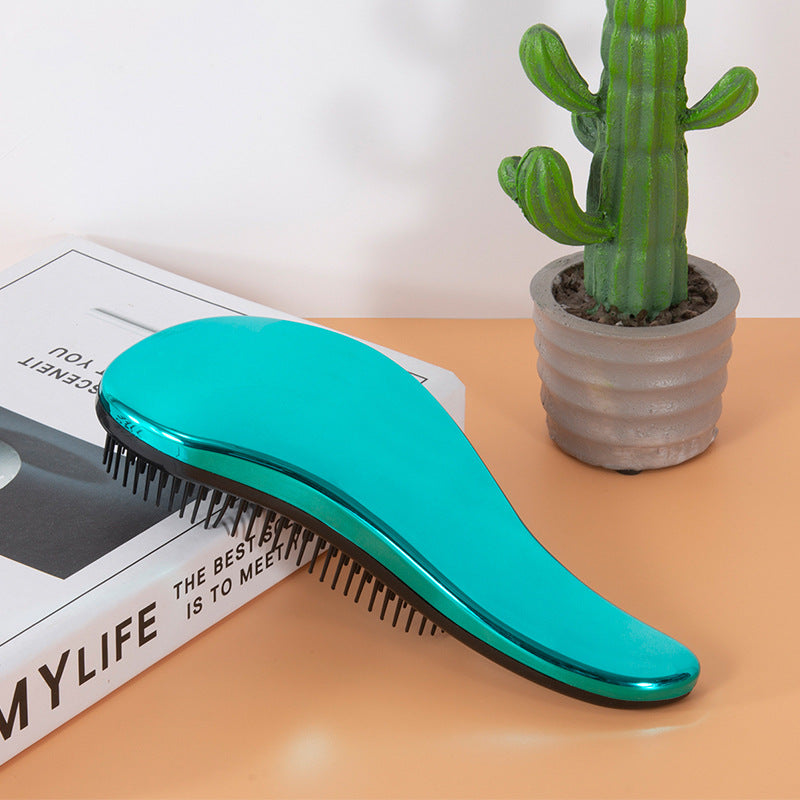 Pet Massage Bath Brush Grooming Comb Tool