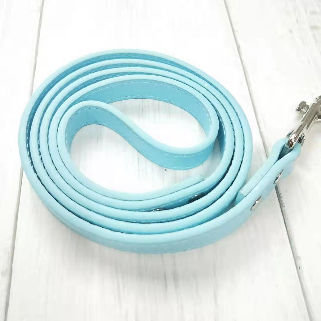 Pet Leash Collar Control Strap