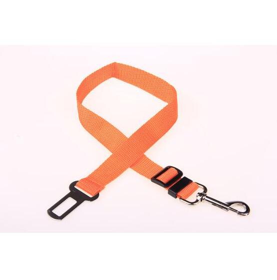 Pet Car Seat Safety Belt Leash