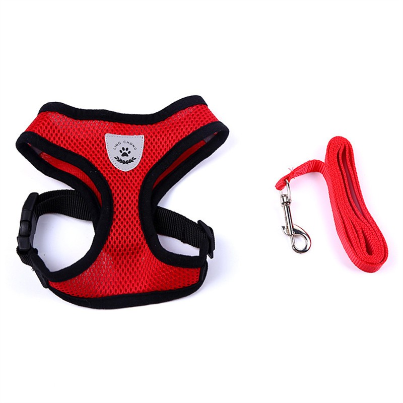 Pet Car Seat Safety Belt Leash