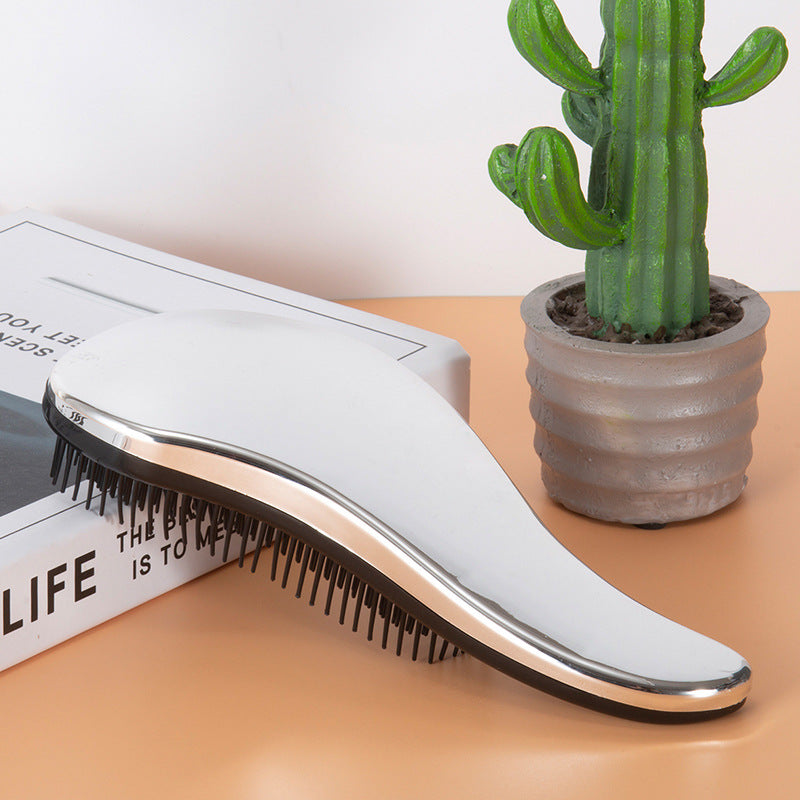 Pet Massage Bath Brush Grooming Comb Tool