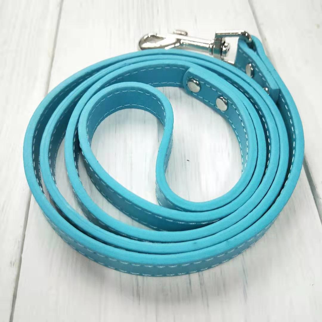 Pet Leash Collar Control Strap