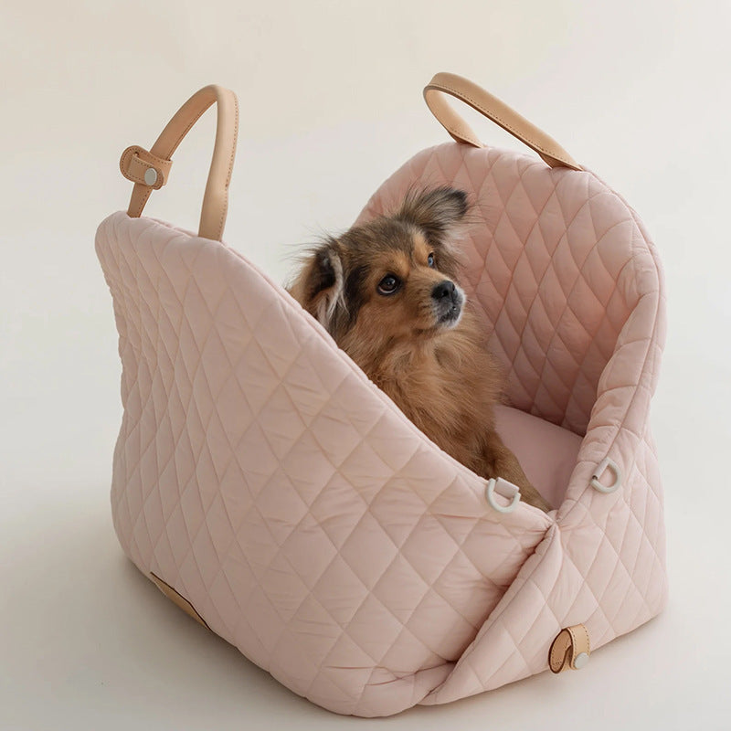 Portable Foldable Pet Carrier Bag