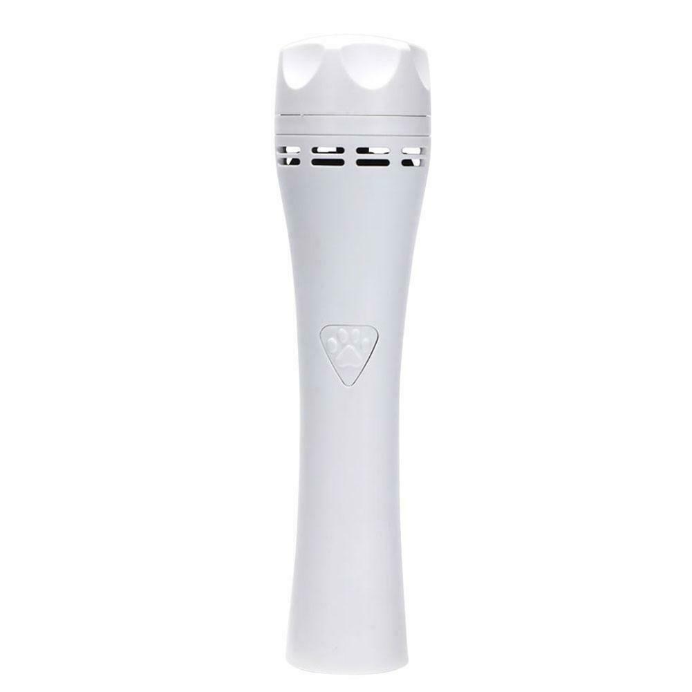 Pet Electric Nail Grinder Grooming Tool
