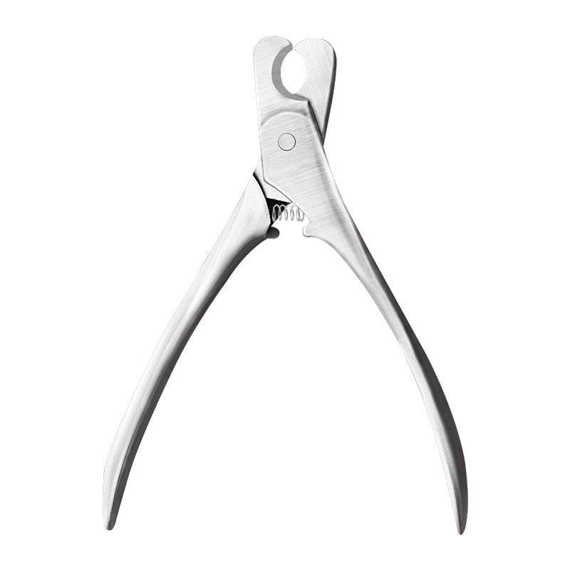 Pet Safety Nail Clipper Grooming Trimmer Tool