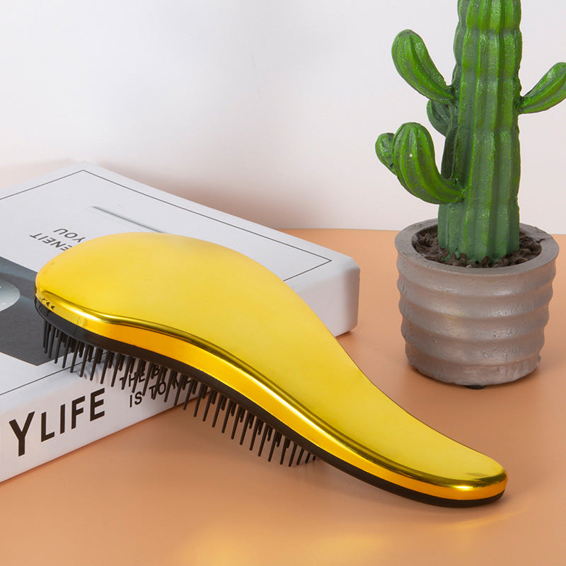 Pet Massage Bath Brush Grooming Comb Tool