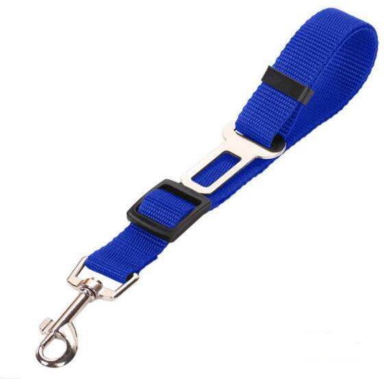 Pet Car Seat Safety Belt Leash