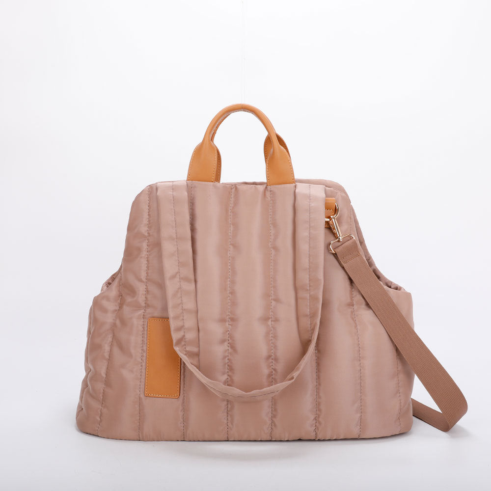 Lightweight Waterproof Pet Carrier Fashion Handbag