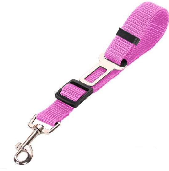 Pet Car Seat Safety Belt Leash