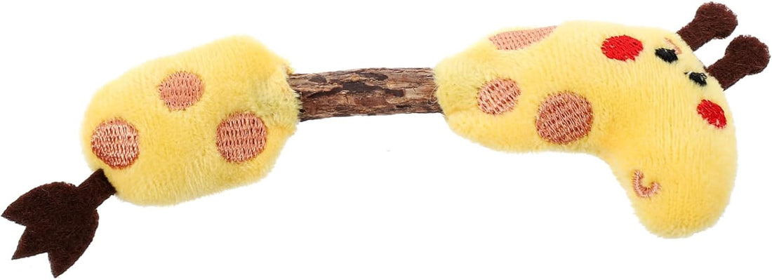 Pet Silvervine Chew Sticks Teeth Cleaning Interactive Toy