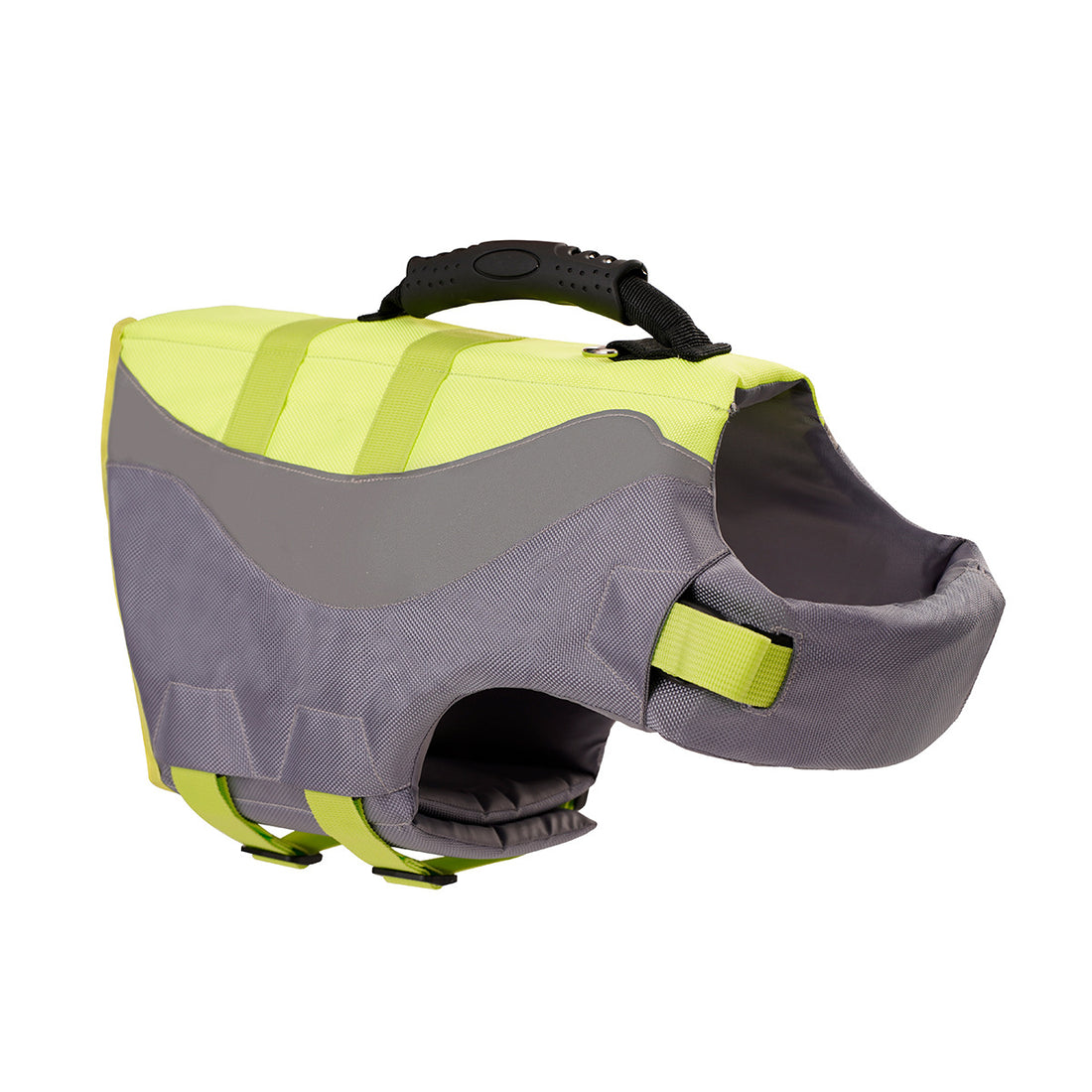 Pet Reflective Swimsuit Safety Life Jacket