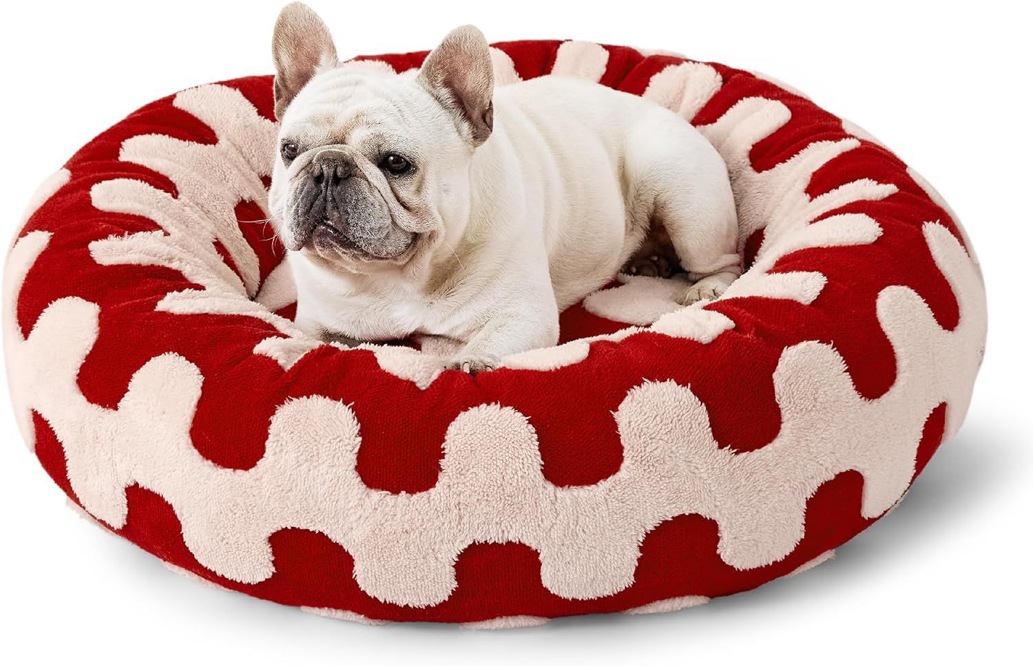 All Season Round Warm Pet Bed