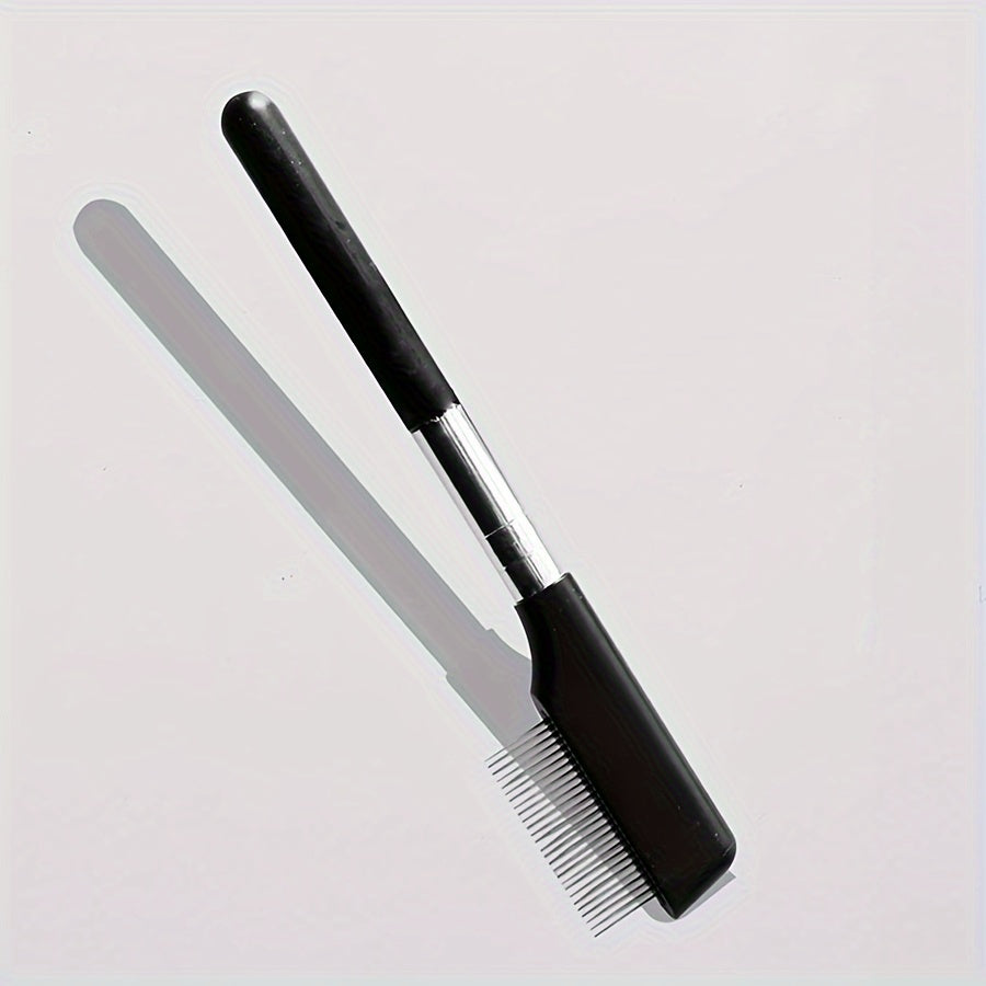 Pet Eye Grooming Tear Stain Removal Brush Comb
