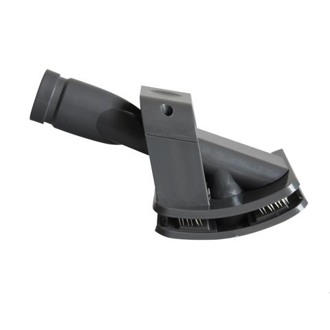 Pet Vacuum Grooming Brush Attachment Hair Removal Tool