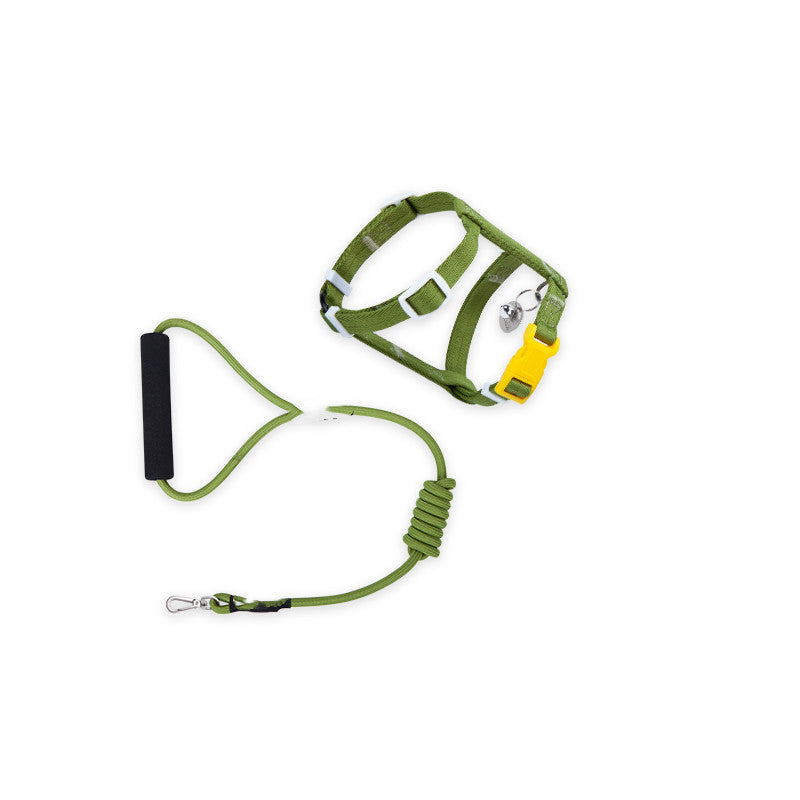 Fashion Pet Leash Anti Escape Control Strap