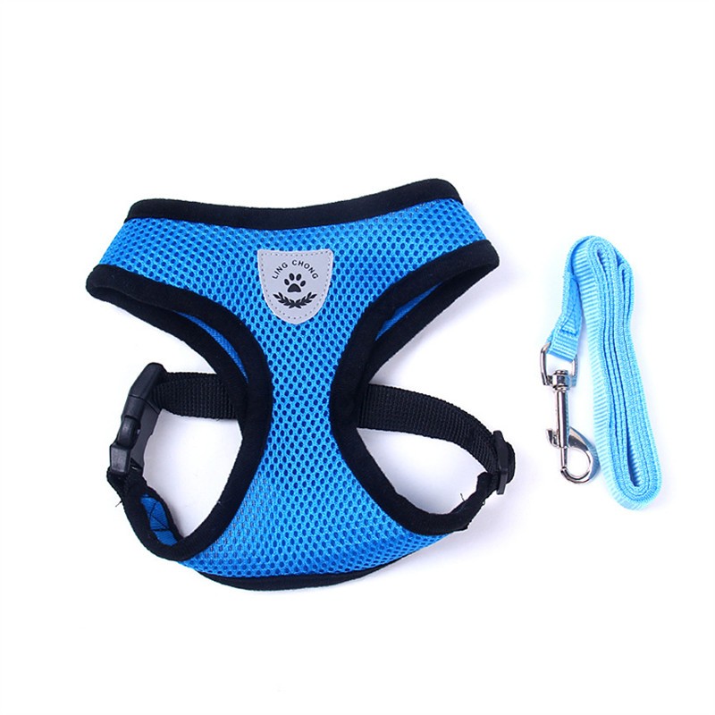 Pet Car Seat Safety Belt Leash
