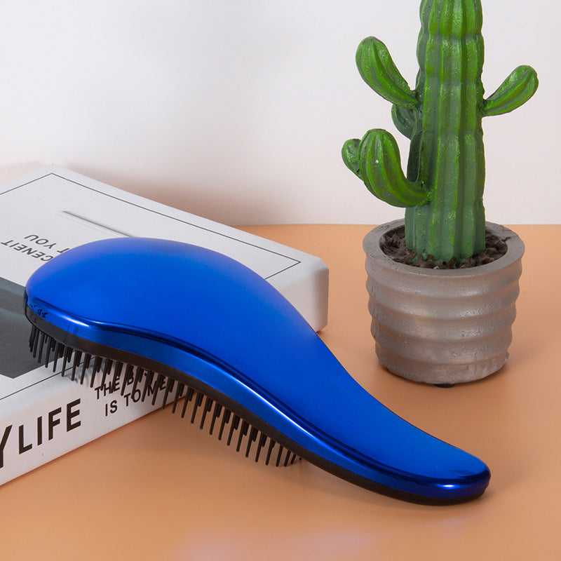 Pet Massage Bath Brush Grooming Comb Tool
