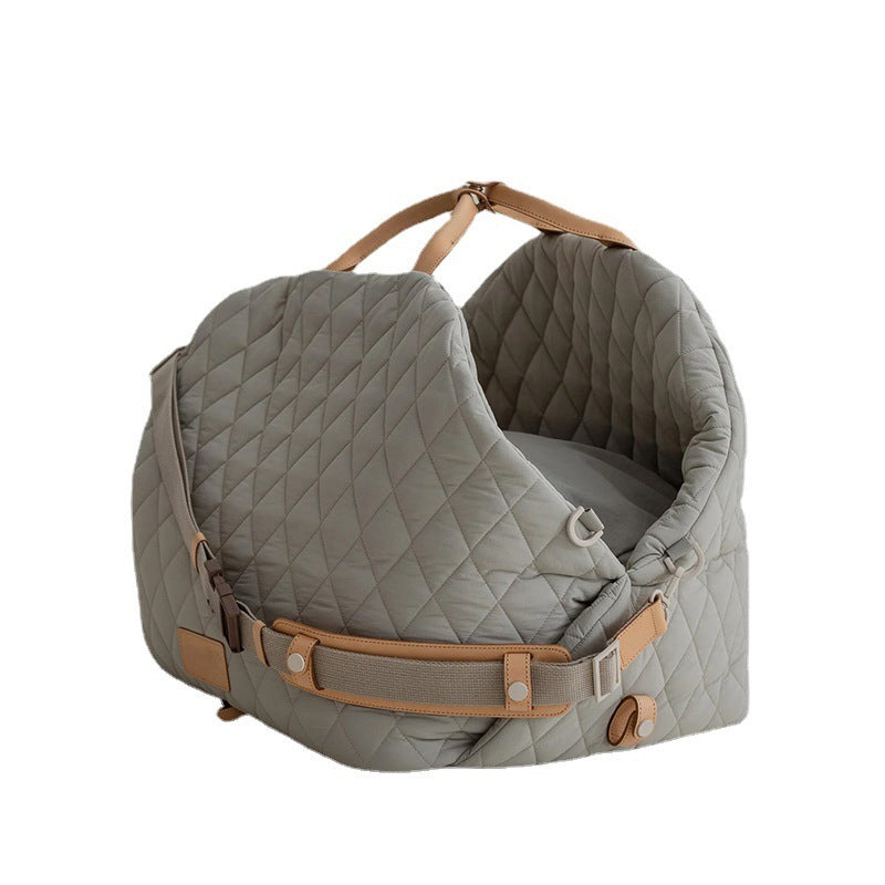 Portable Foldable Pet Carrier Bag