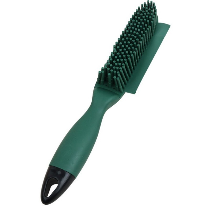 Pet Hair Removal Massage Grooming Comb Brush