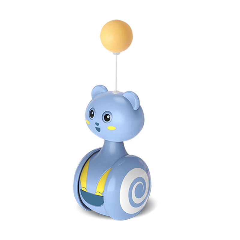 Fashionable Personalized Pet Toy New Interactive Play Accessory