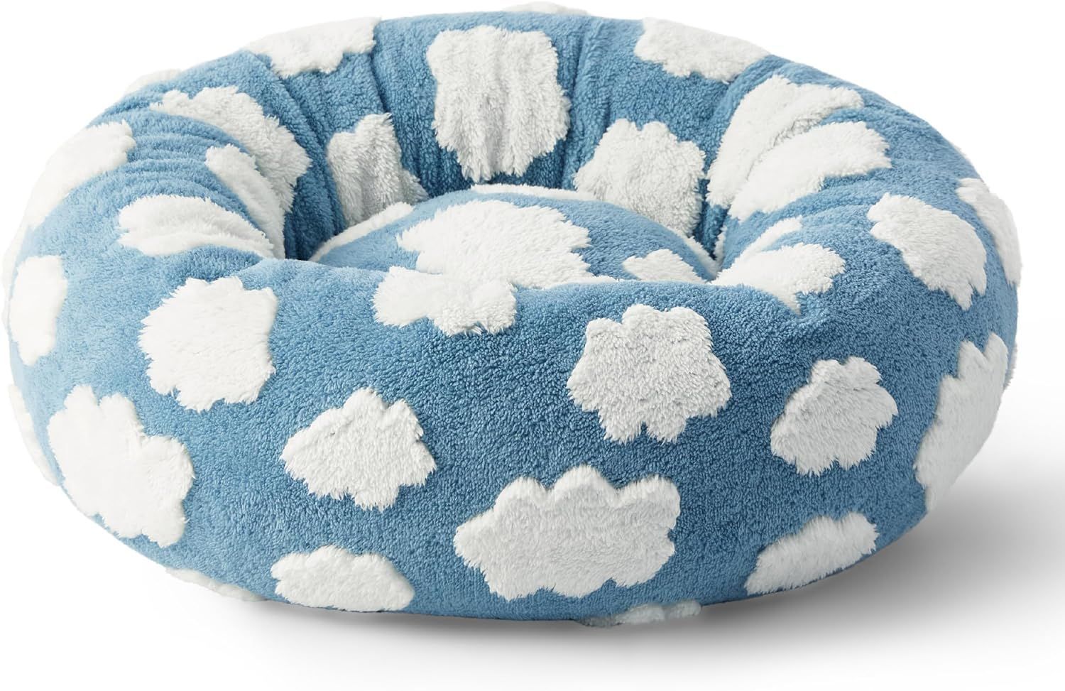 All Season Round Warm Pet Bed