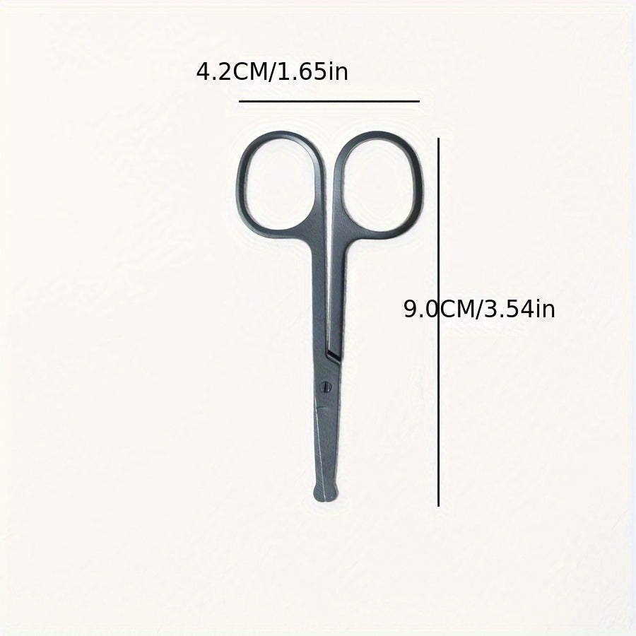 Pet Eye Grooming Tear Stain Removal Brush Comb