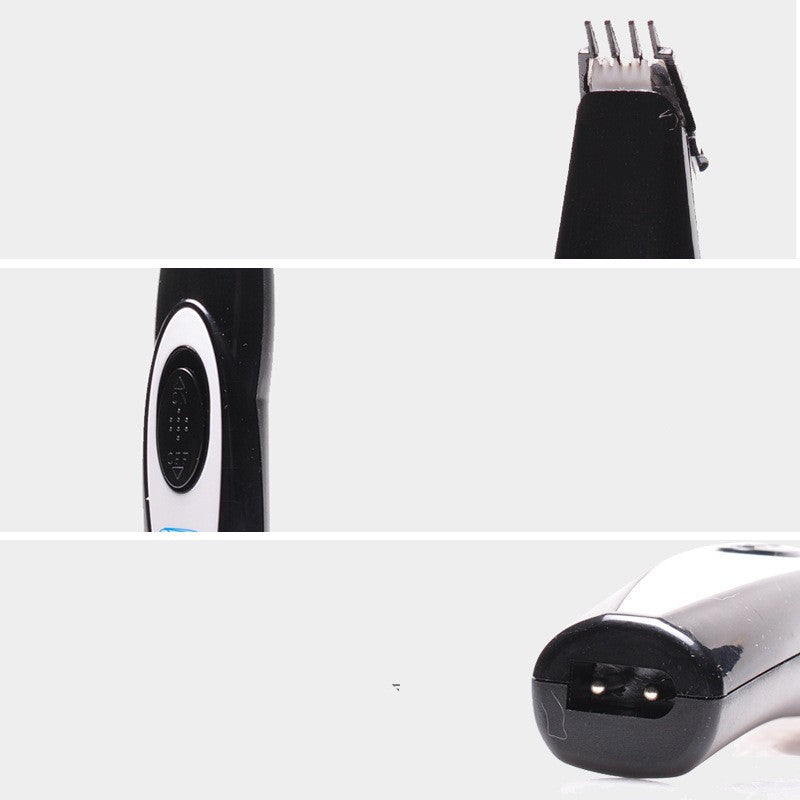 Pet Electric Nail Hair Grinder Grooming Trimmer Tool