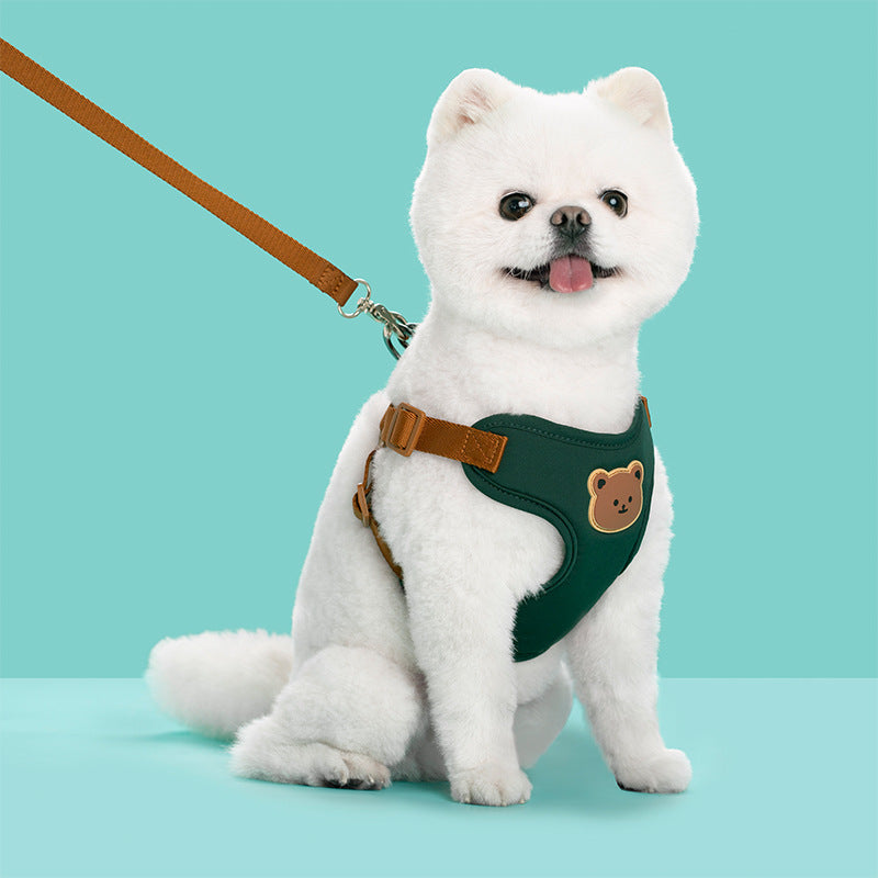 Outdoor Pet Leash Strap