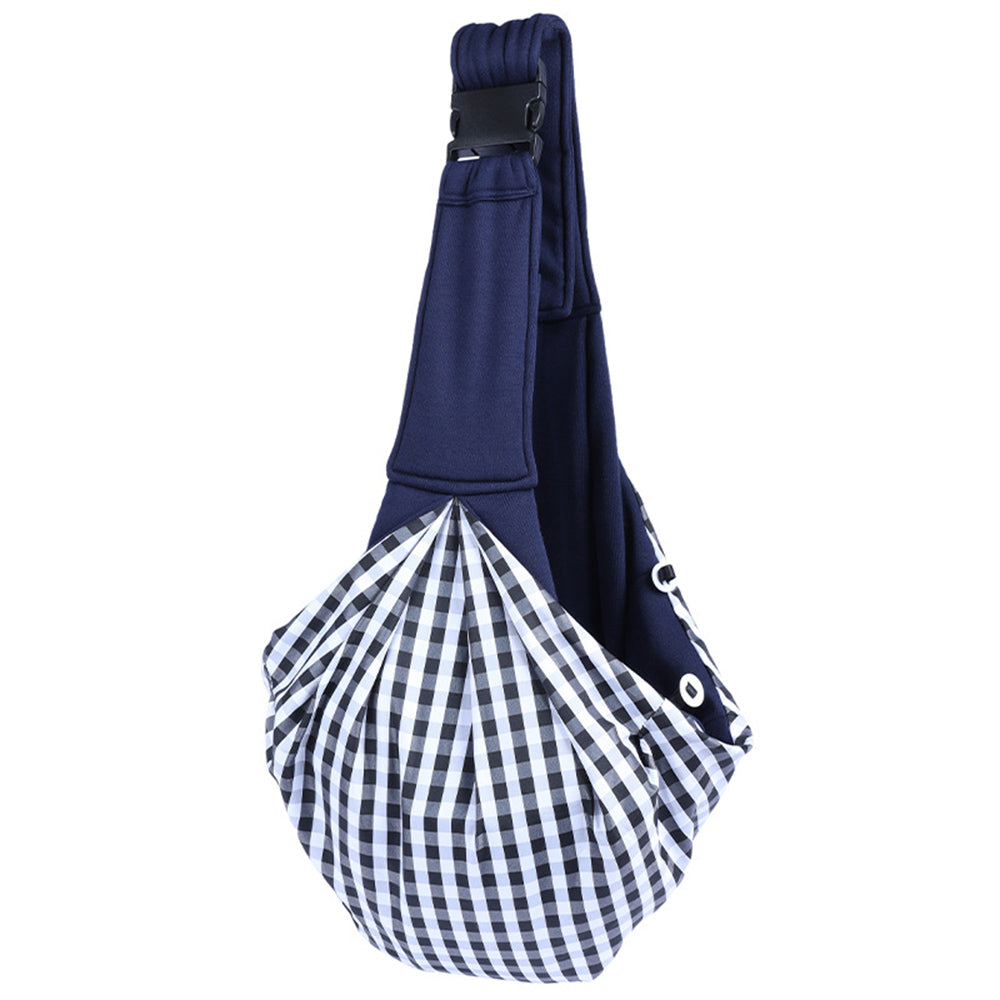 Cotton Pet Carrier Shoulder Tote Bag For Travel